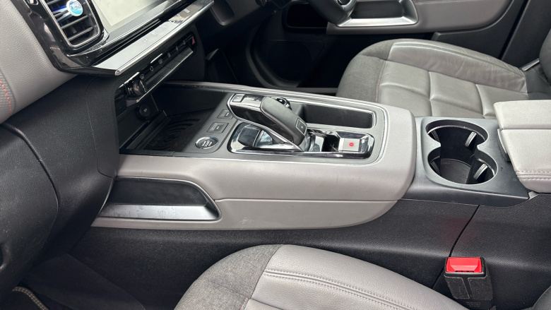 Citroen C5 Aircross 1.6 PureTech 180 Flair 5dr EAT8 Petrol Hatchback